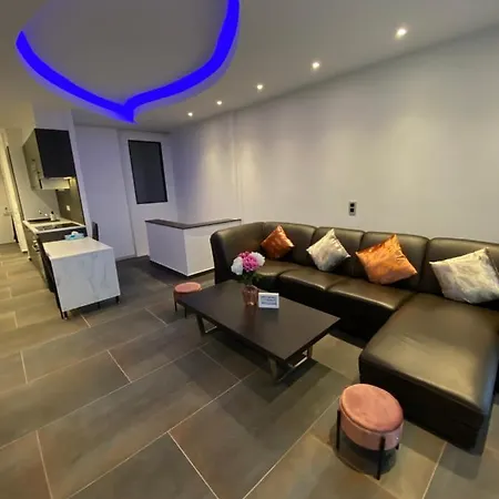 Apartment Viet Anh