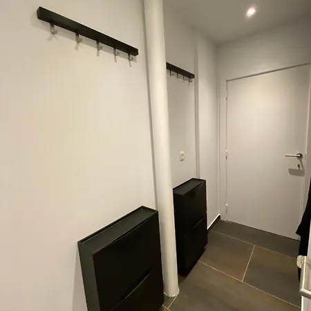 Viet Anh Apartment