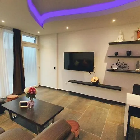 Viet Anh Apartment Blankenberge