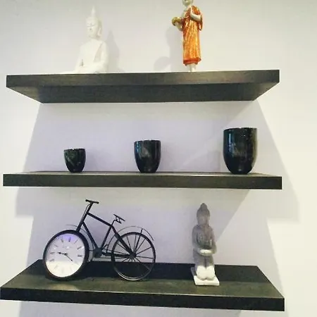 Viet Anh Apartment