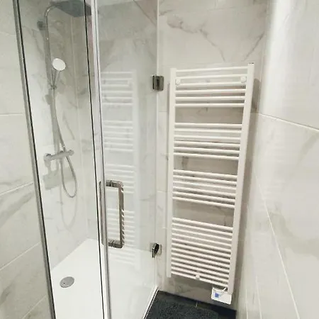 Viet Anh Apartment *