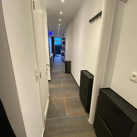 Apartment Viet Anh