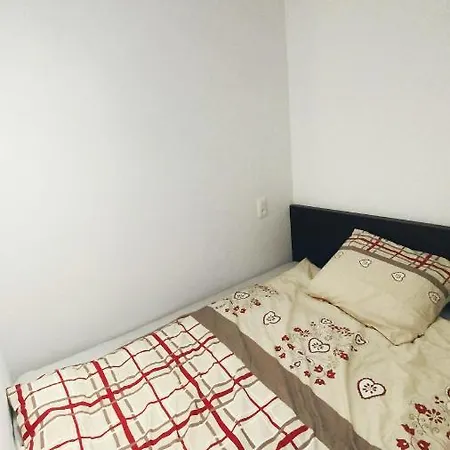 Apartment Viet Anh *